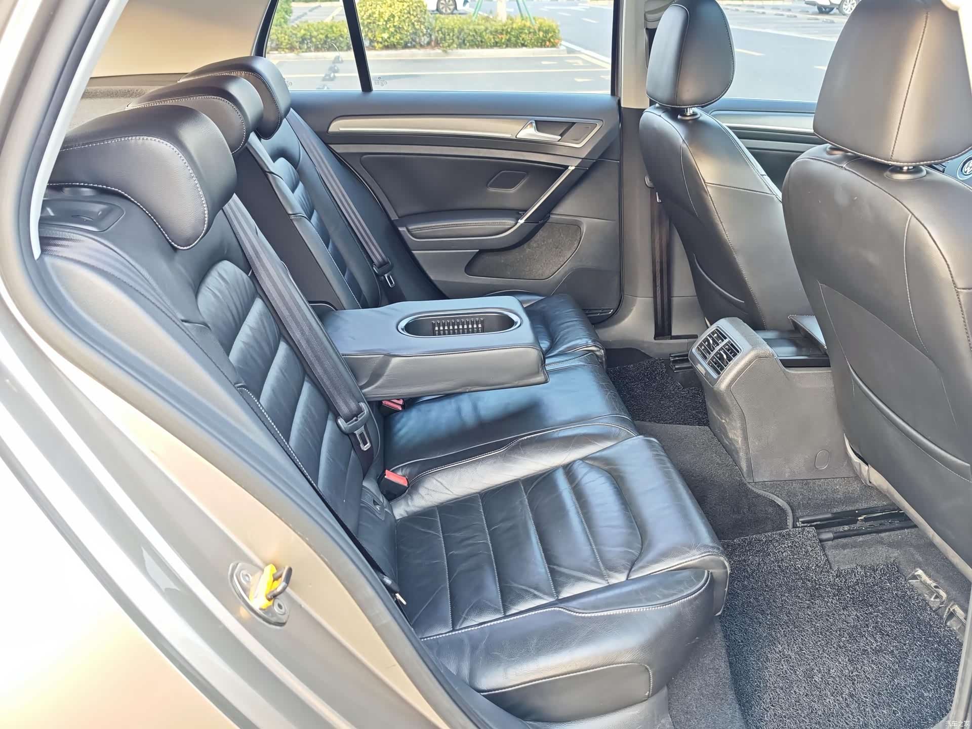 Volkswagen Golf, 2014 23