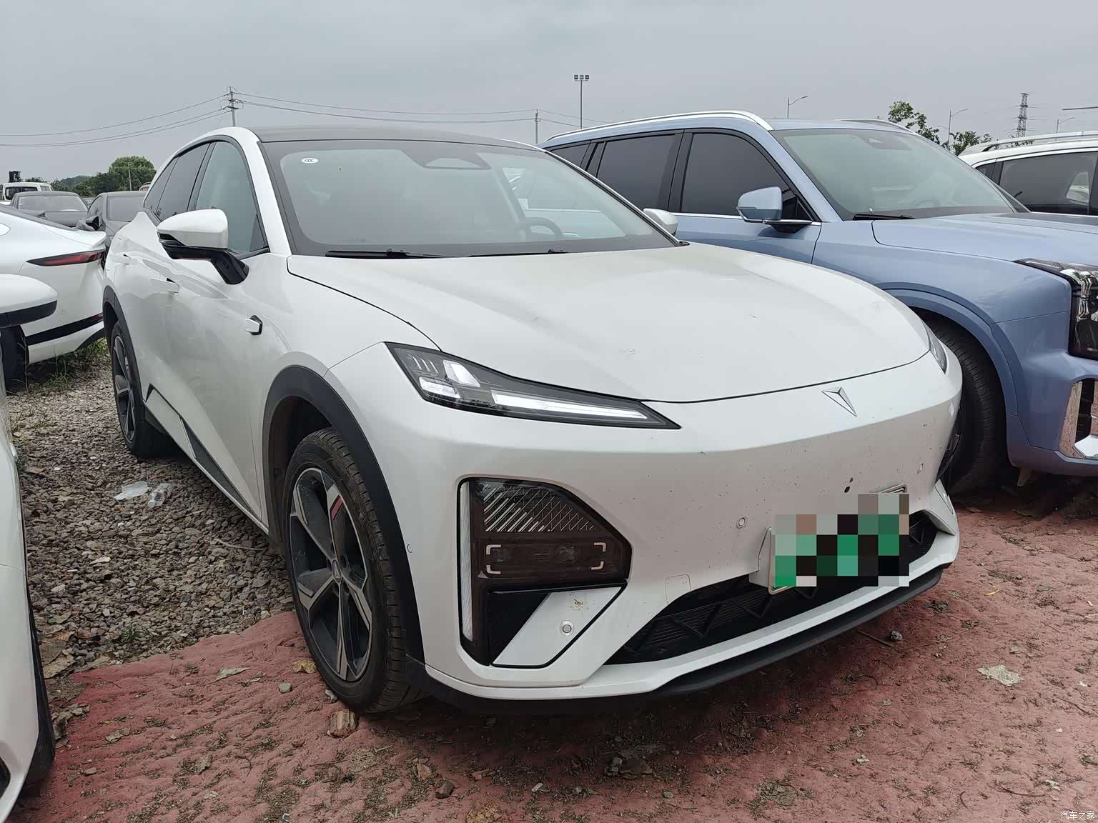 Deepal S07, 2025 3