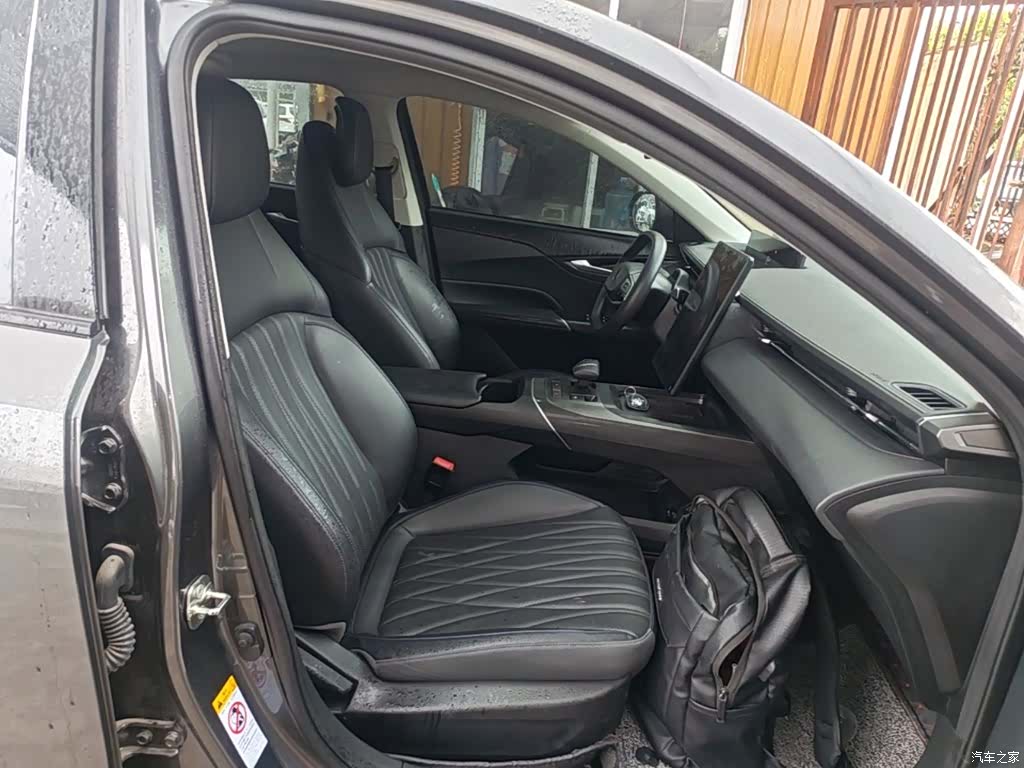 Changan NE, 2023 25