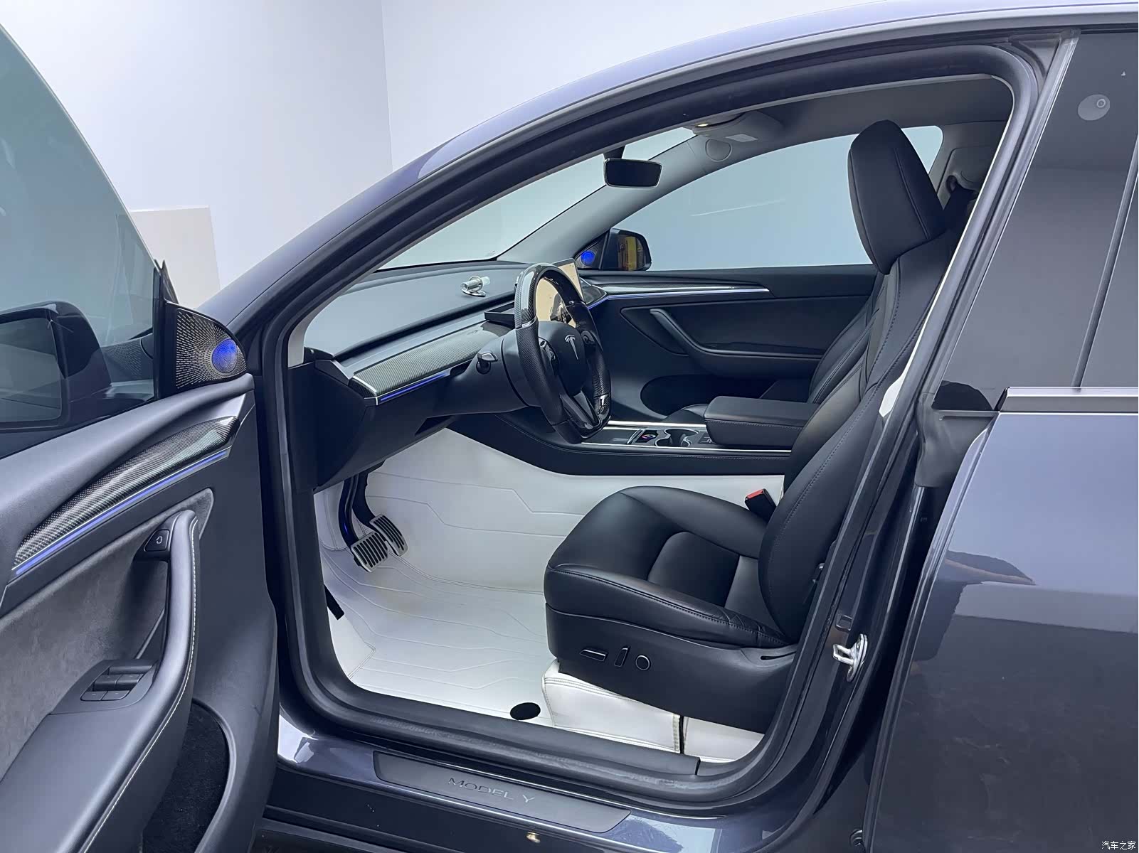 Tesla Model Y, 2022 9