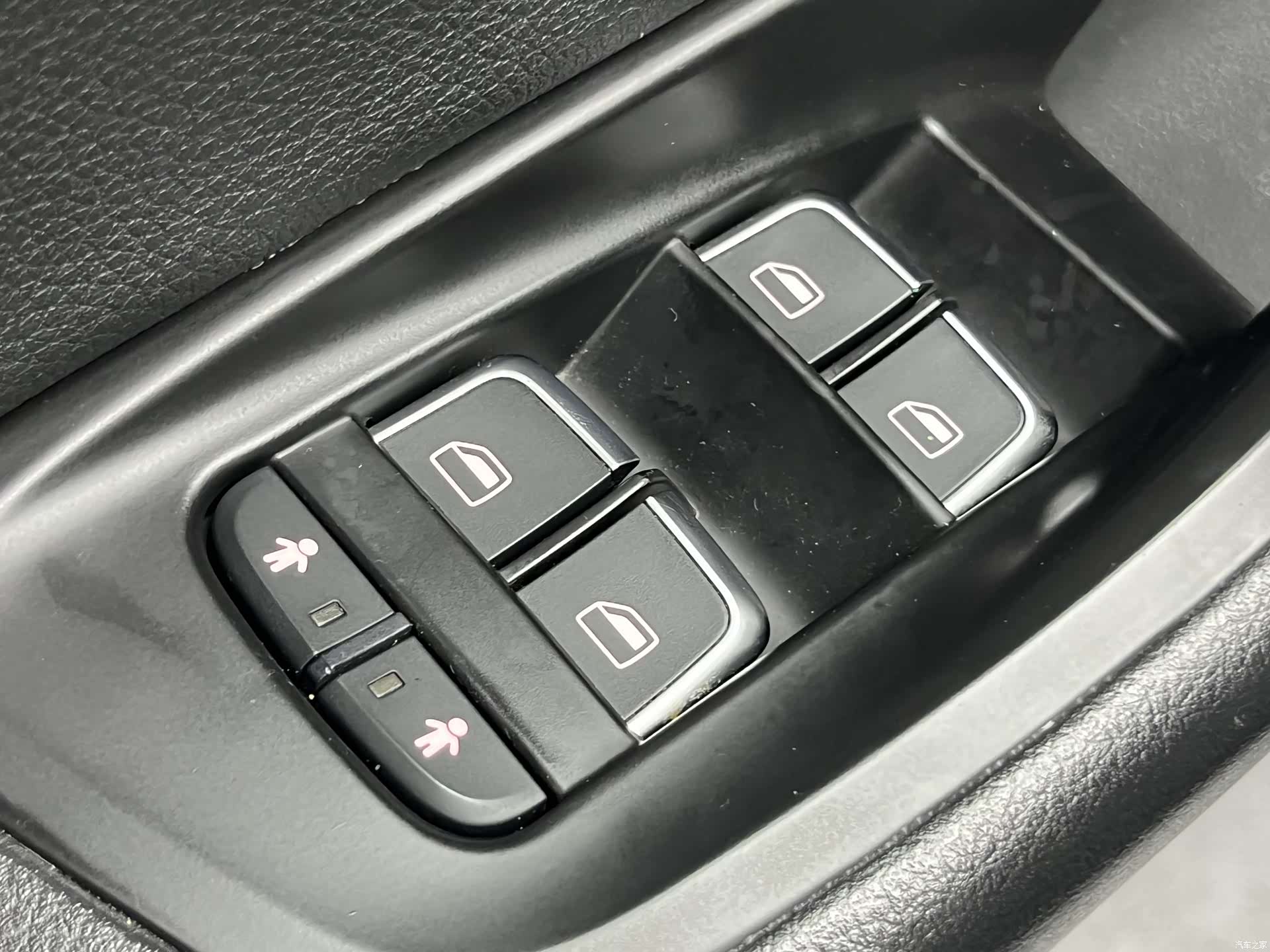 Audi A6L, 2018 11