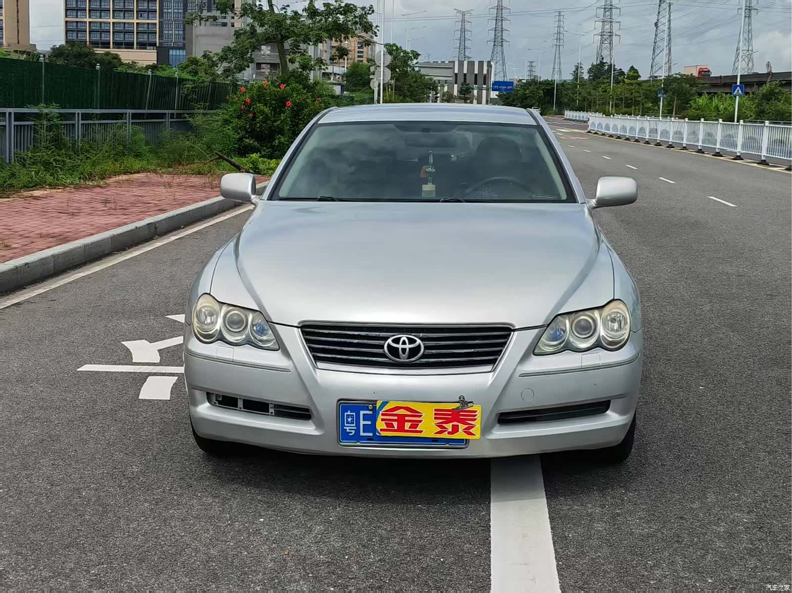Toyota 2.5S