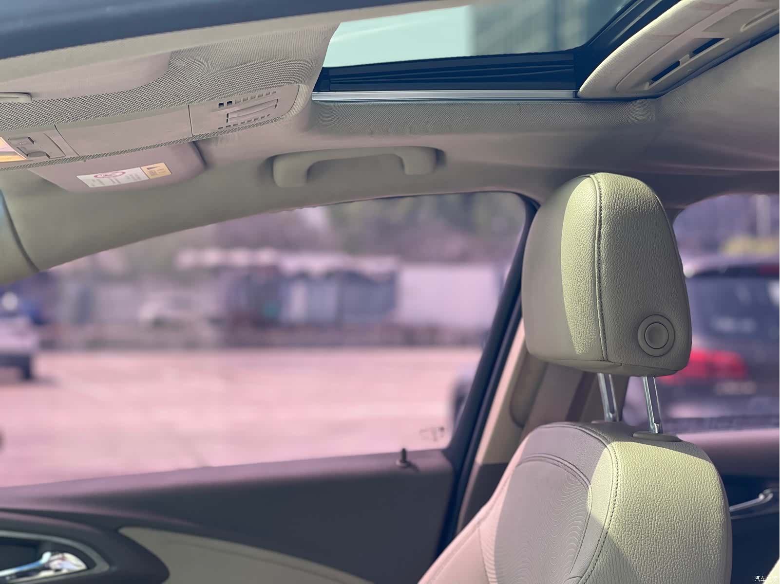 Buick GT, 2014 8