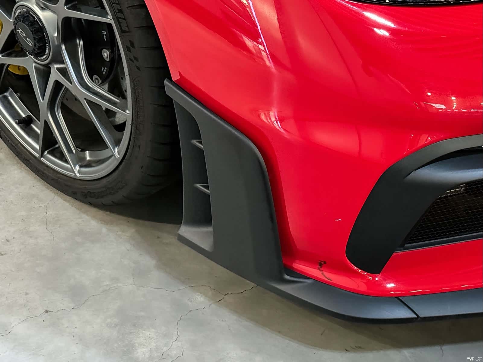 Porsche Cayman, 2024 7