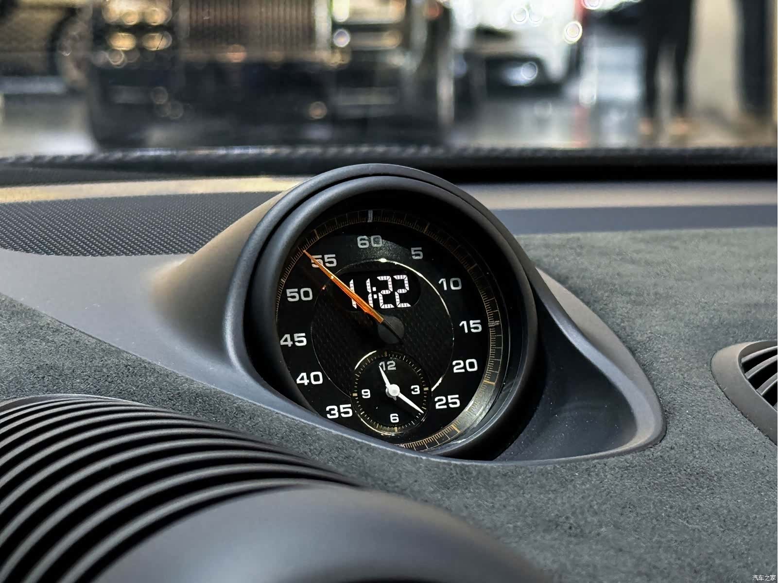 Porsche Cayman, 2024 15