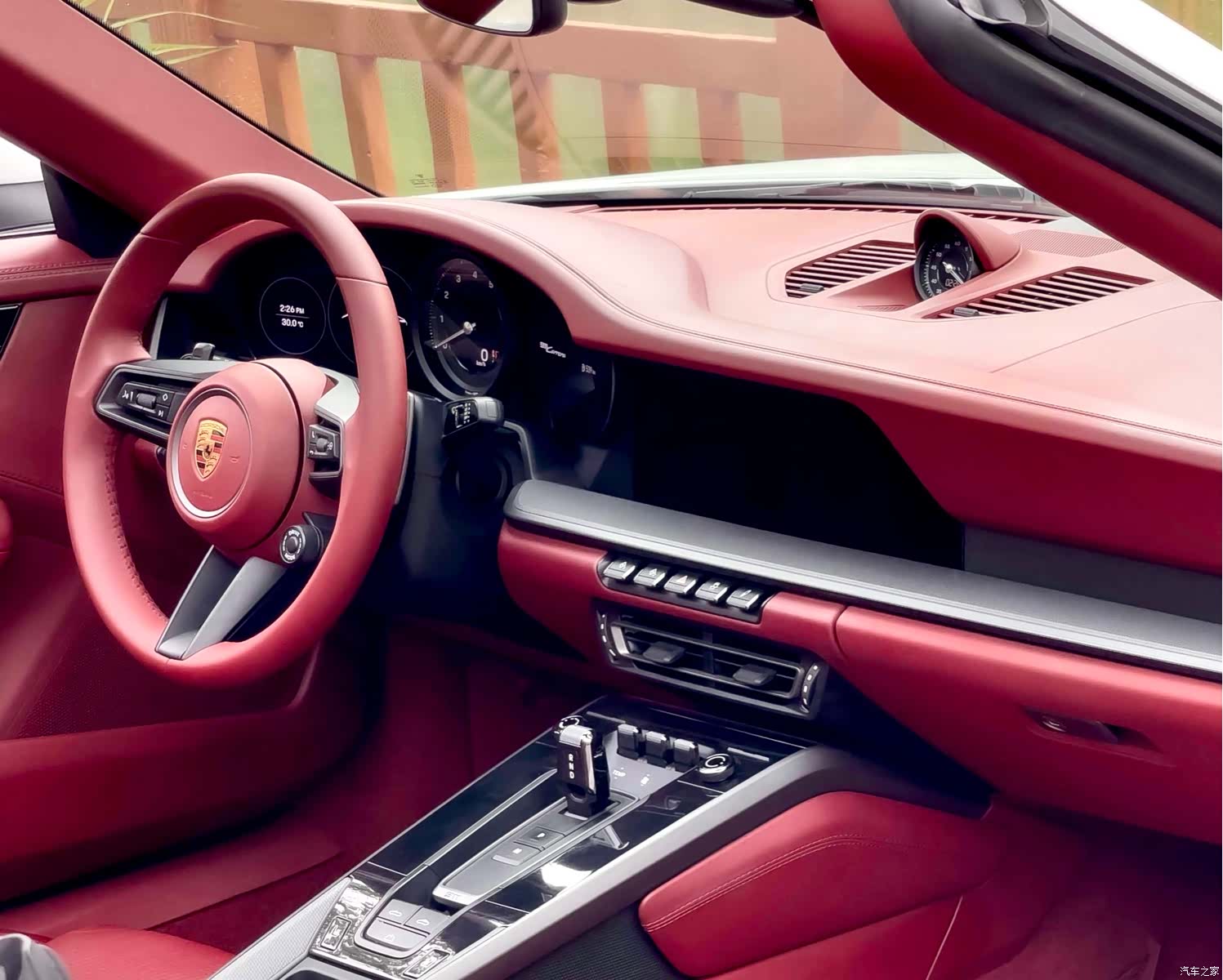 Porsche 911, 2021 10