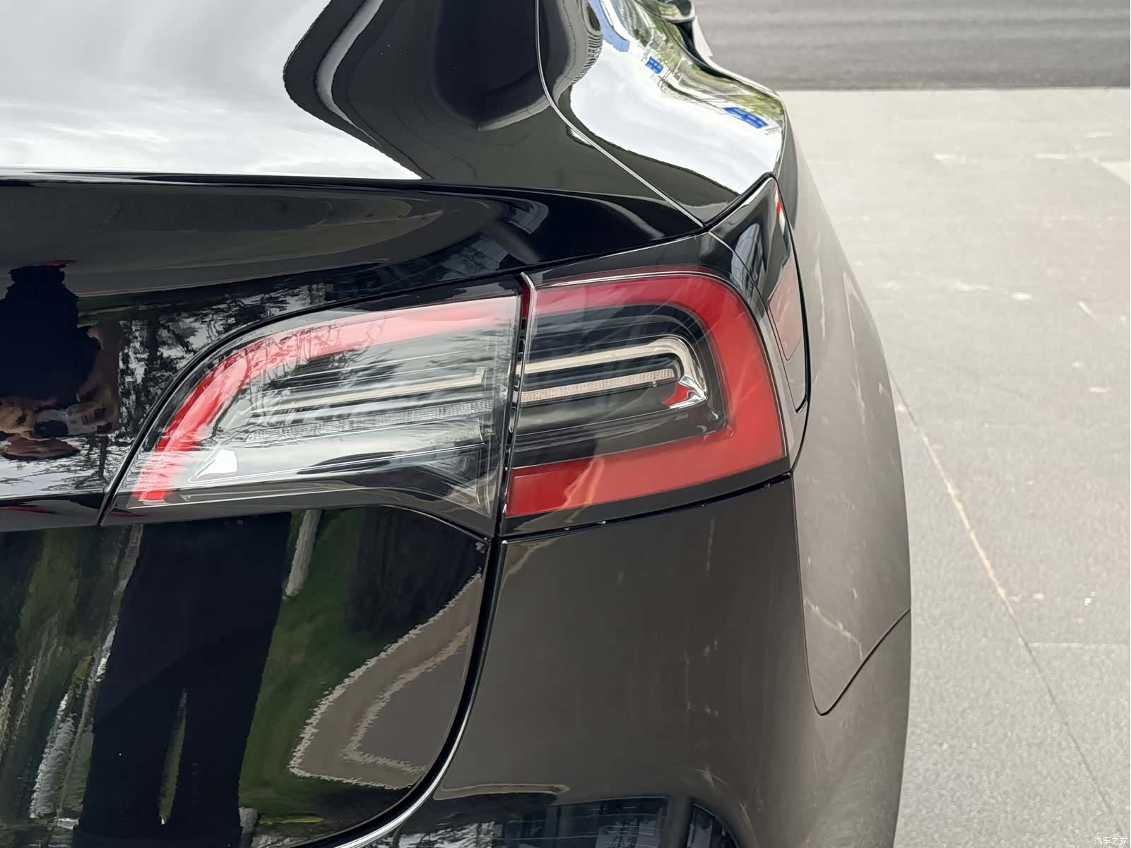 Tesla Model 3, 2023 10