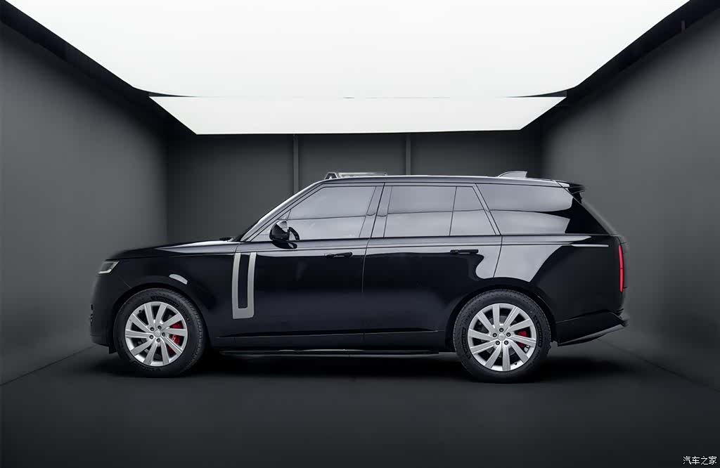 Land Rover Range Rover, 2024 3
