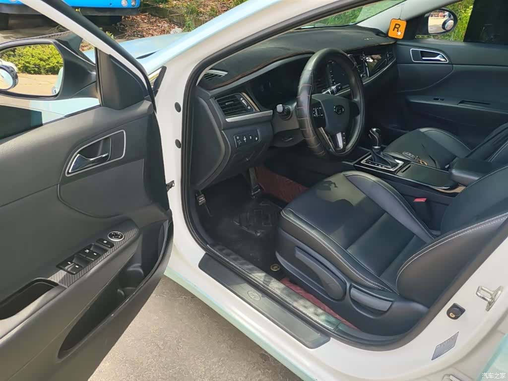 Hyundai GLS, 2018 16