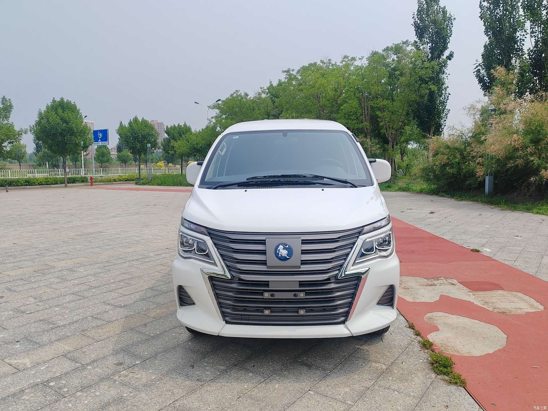 DongFeng 7, 2025 2