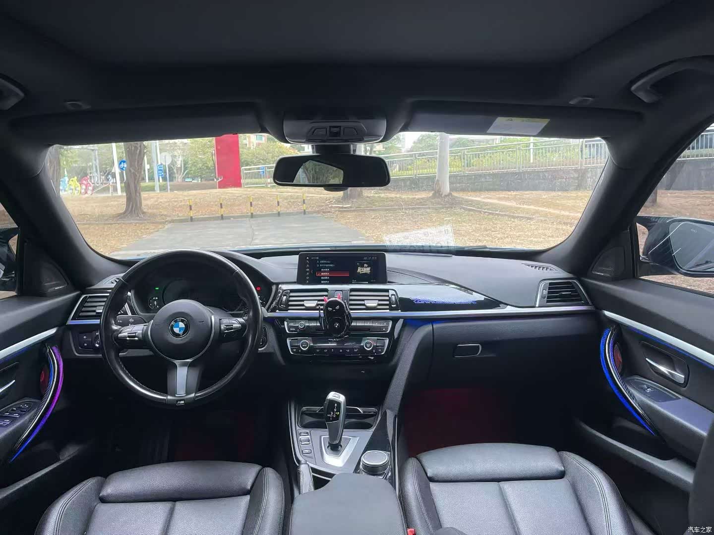 BMW 3 Series, 2021 8