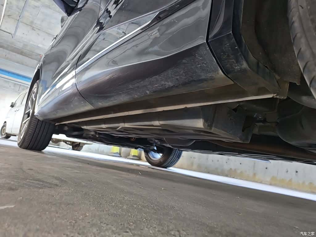 Changan CS75, 2024 22