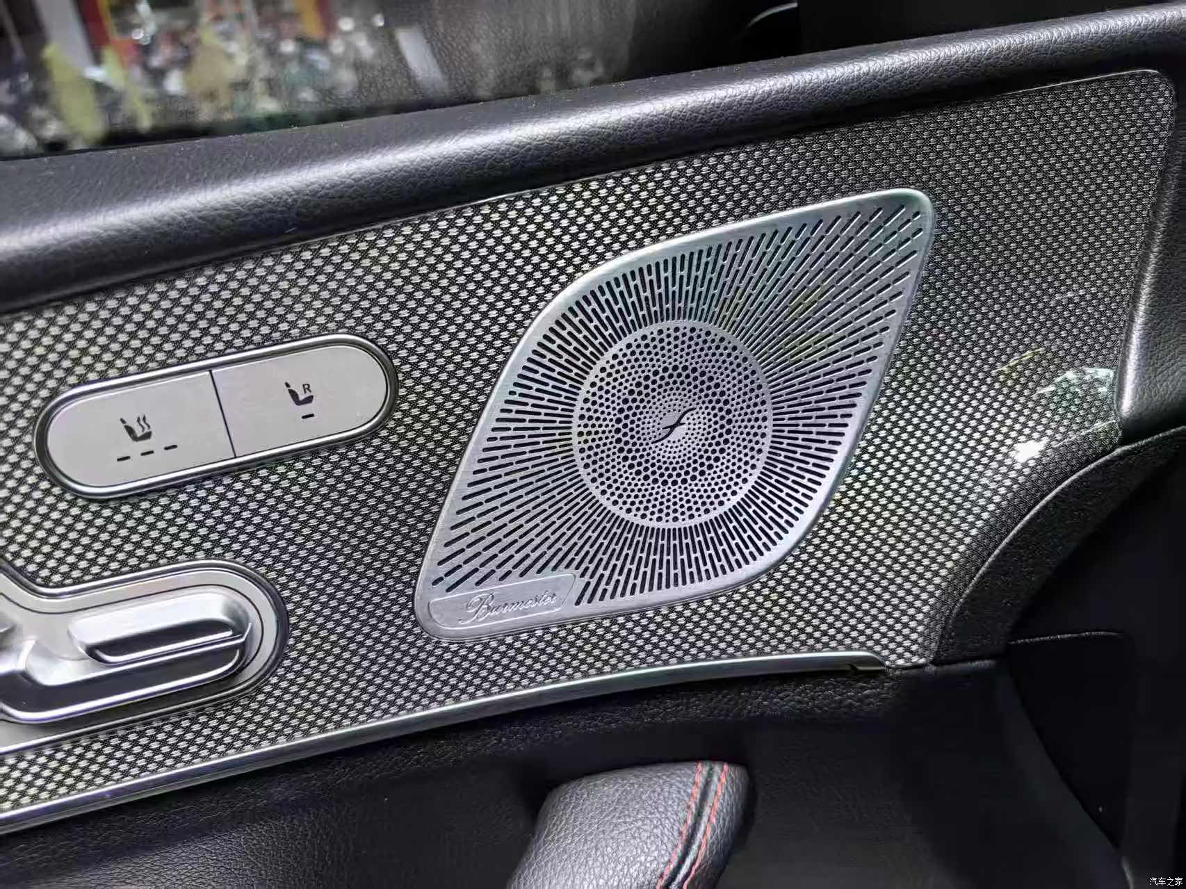 Mercedes-Benz GLE, 2021 16