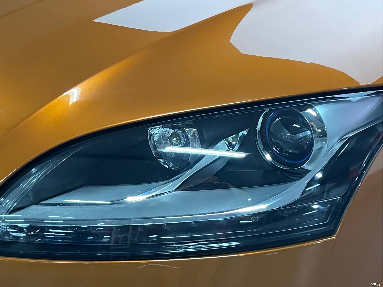 Audi TT, 2015 6