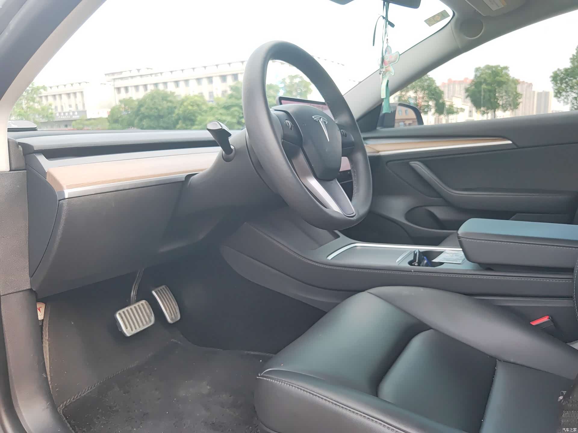Tesla Model 3, 2021 8