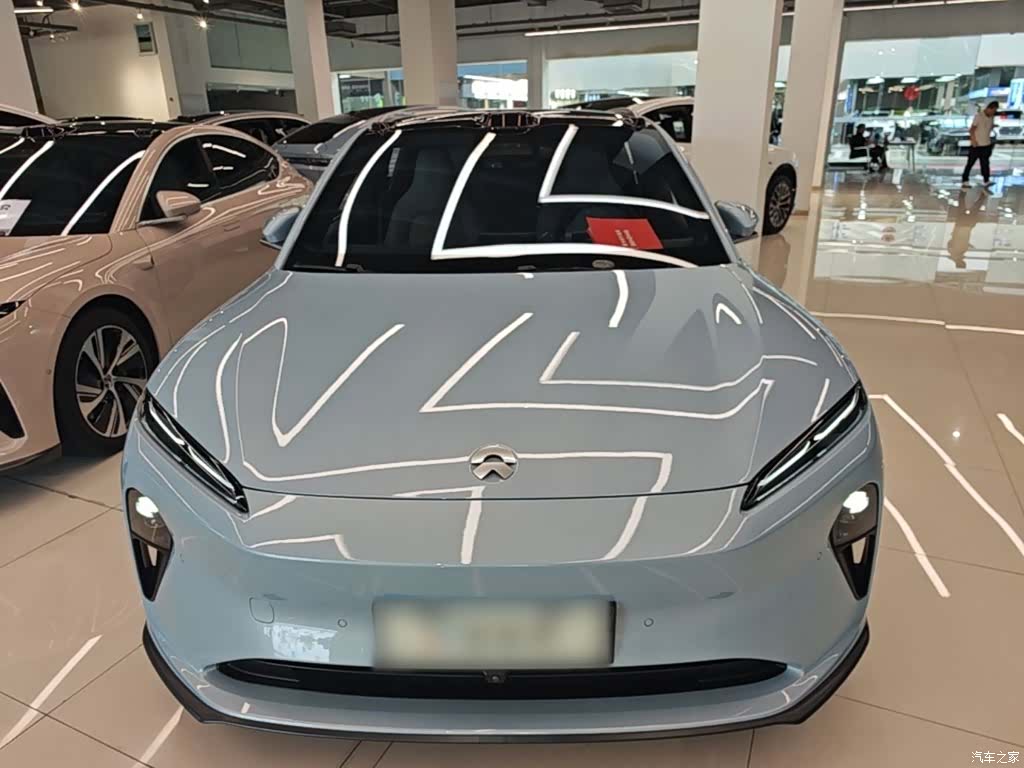 NIO ET5, 2023 3