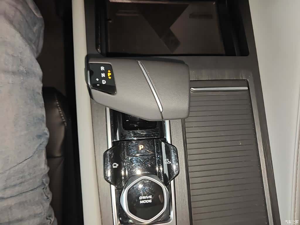 Changan CS75, 2025 14