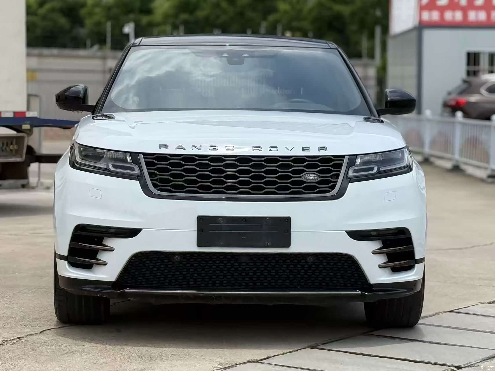 Land Rover Range Rover, 2019 2