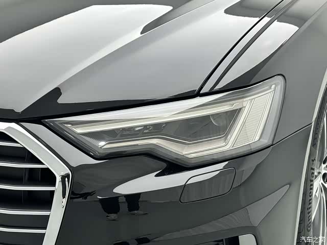 Audi A6L, 2019 16