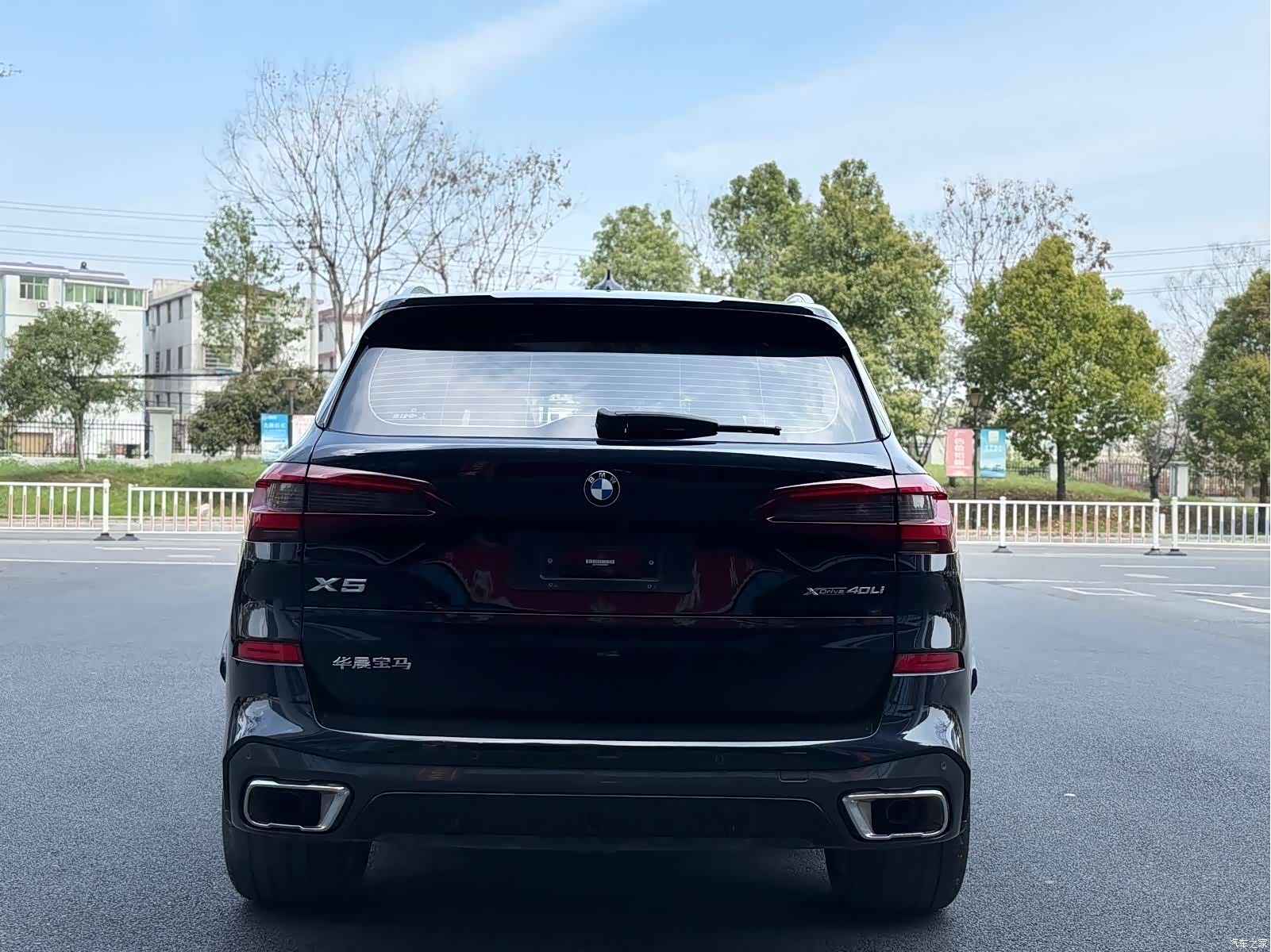 BMW X5, 2022 все фото