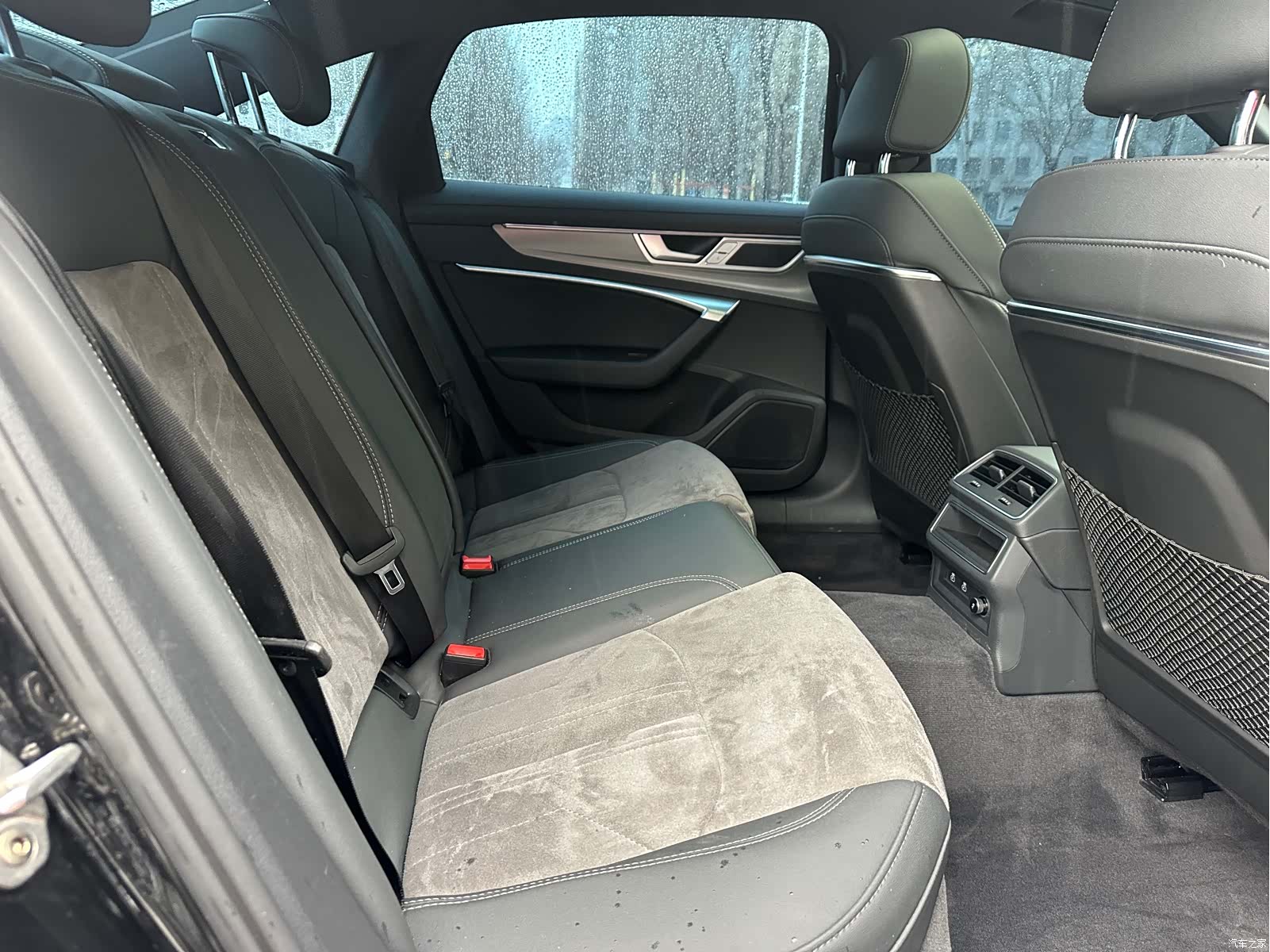 Audi A6L, 2023 9