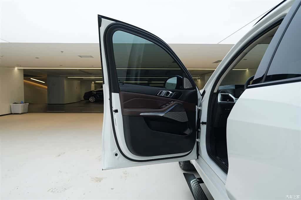 BMW X5, 2023 17