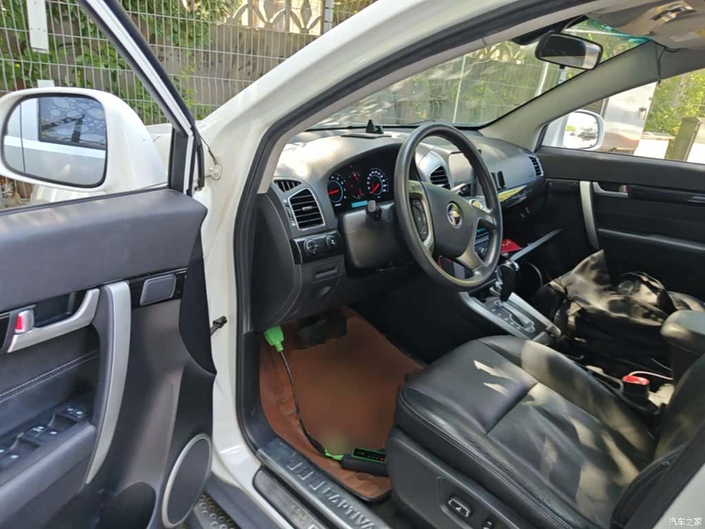 Chevrolet 7, 2014 23