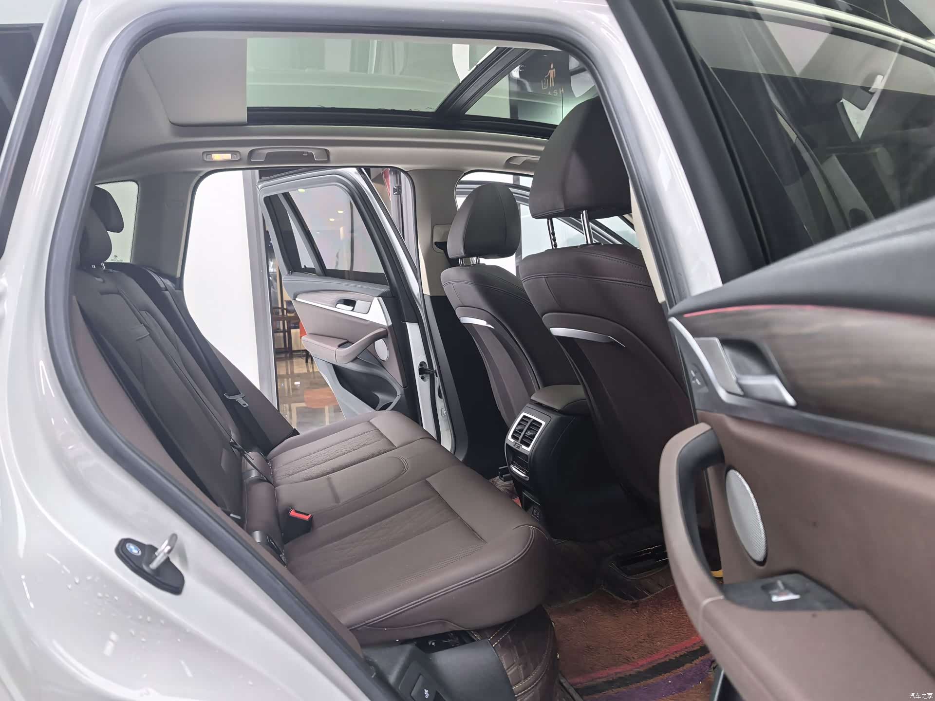 BMW X3, 2022 7