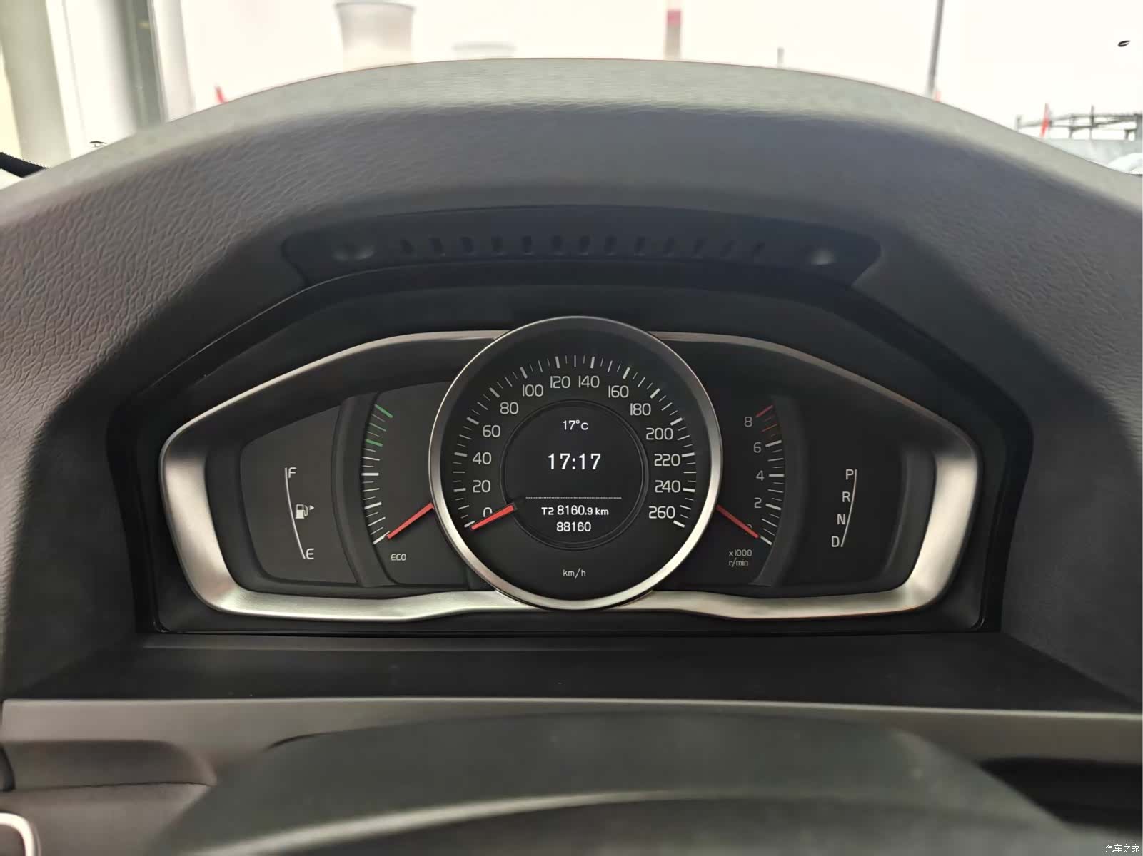 Volvo S60, 2018 7