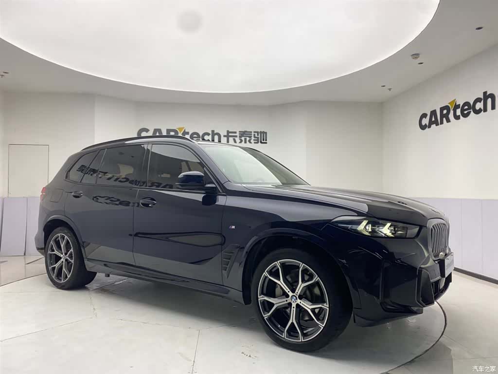 BMW X5, 2024 2