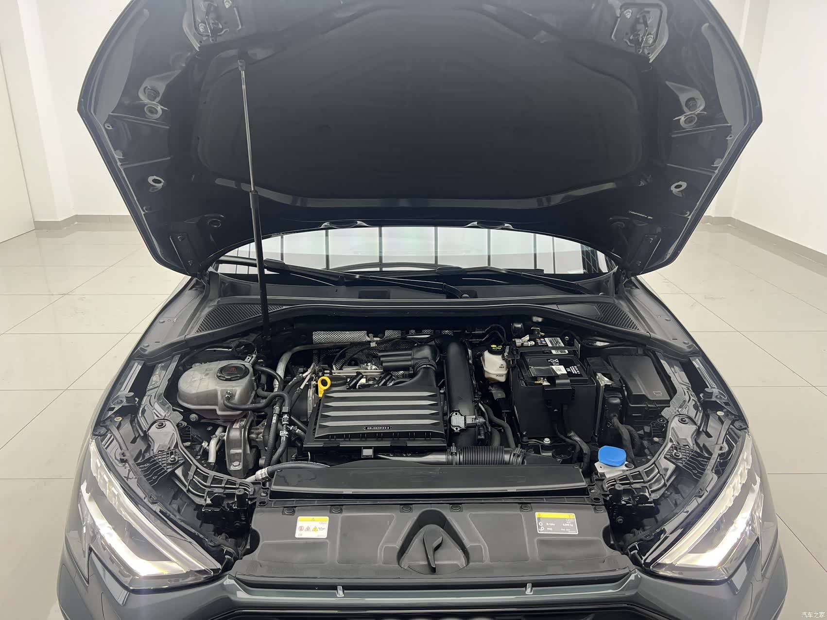 Audi A3, 2023 11
