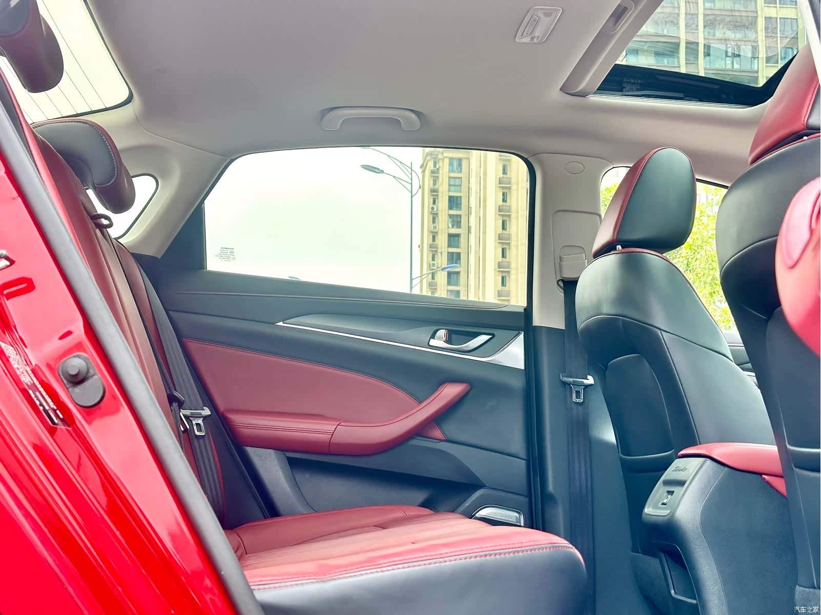 Changan Eado, 2019 30