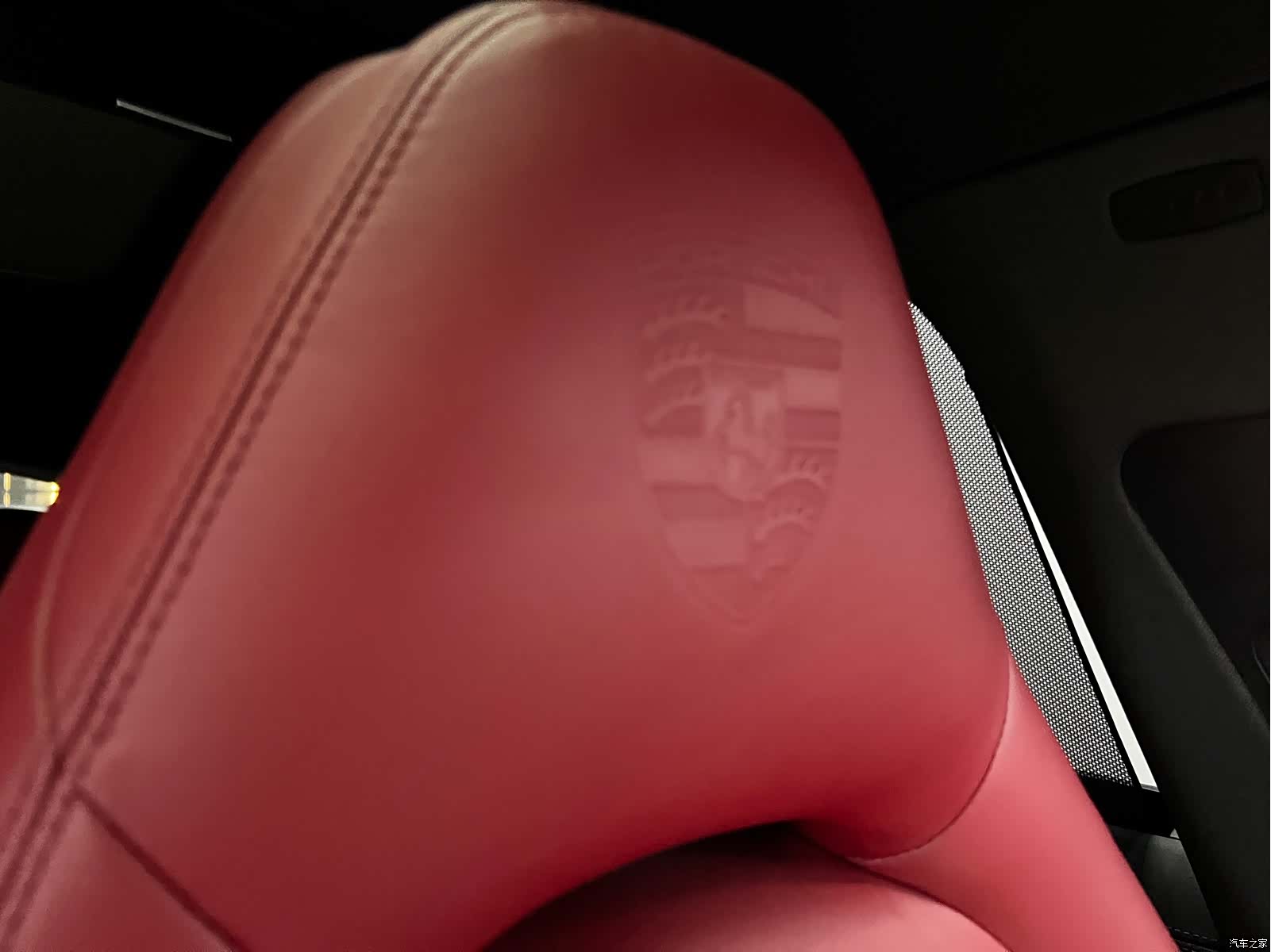 Porsche Panamera, 2022 13
