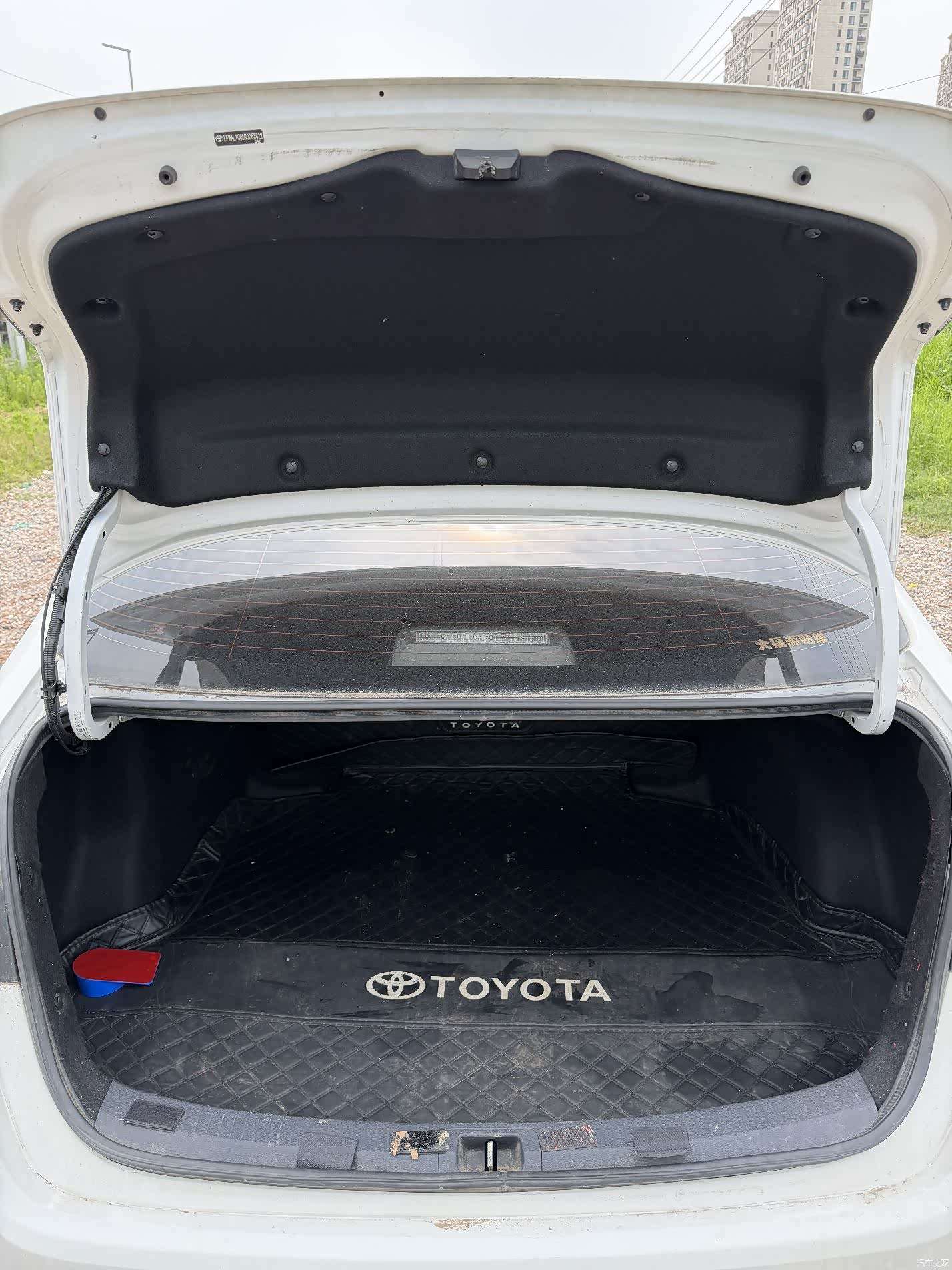 Toyota Corolla, 2022 6