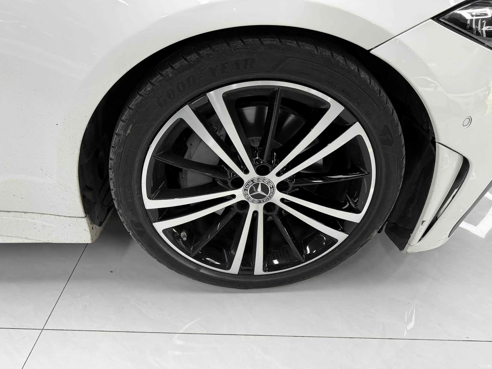 Mercedes-Benz CLS, 2022 15
