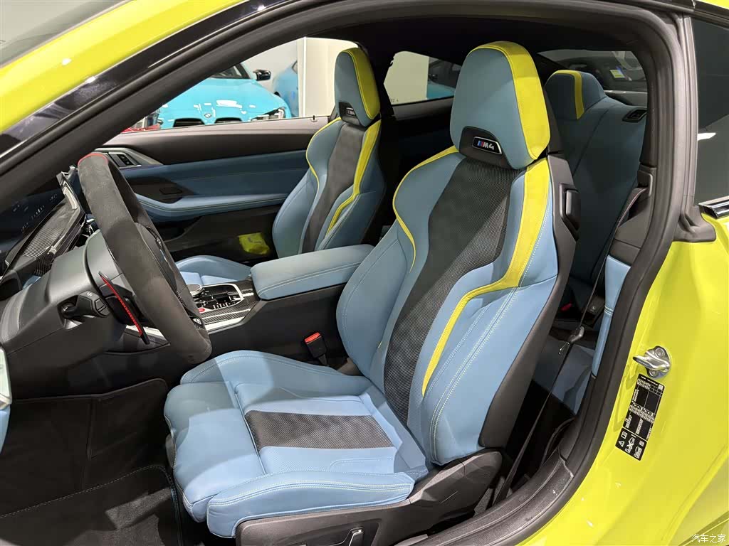 BMW M4, 2024 10