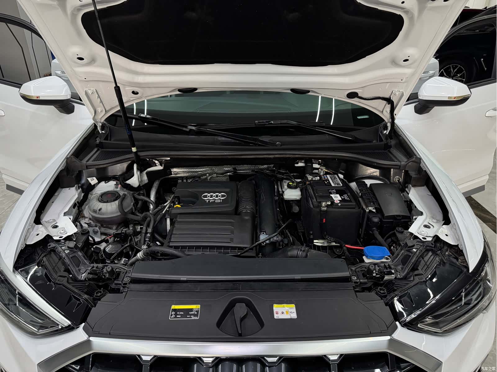 Audi Q3, 2022 18