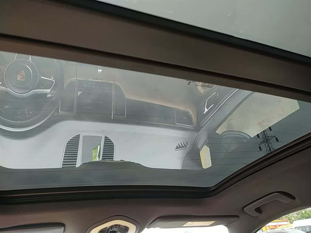 Porsche Macan, 2018 18