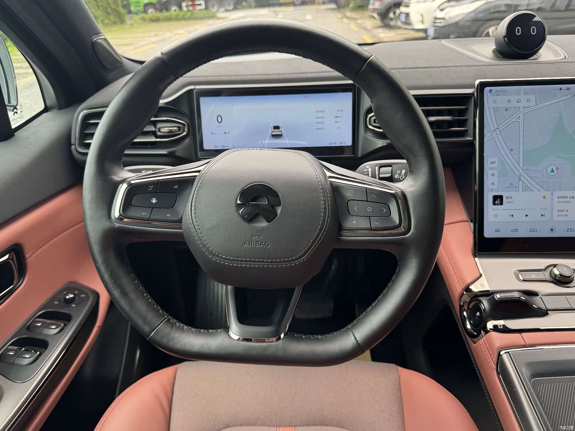 NIO EC6, 2021 10