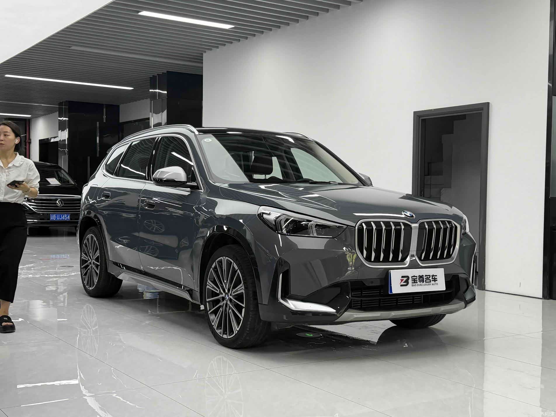 BMW X1, 2024 3