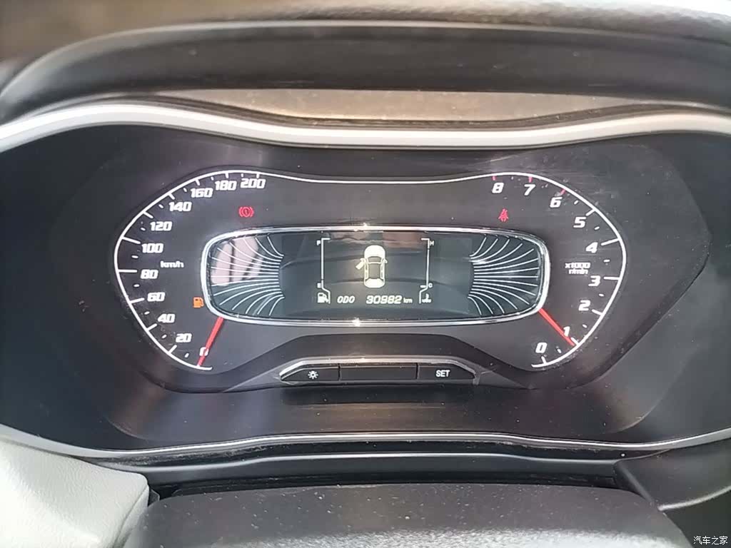 Wuling 510, 2018 12