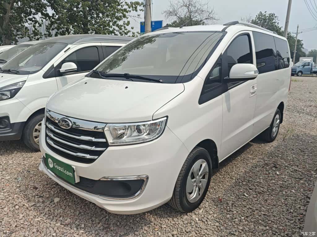 JiangQiJiTuan M3, 2025 2