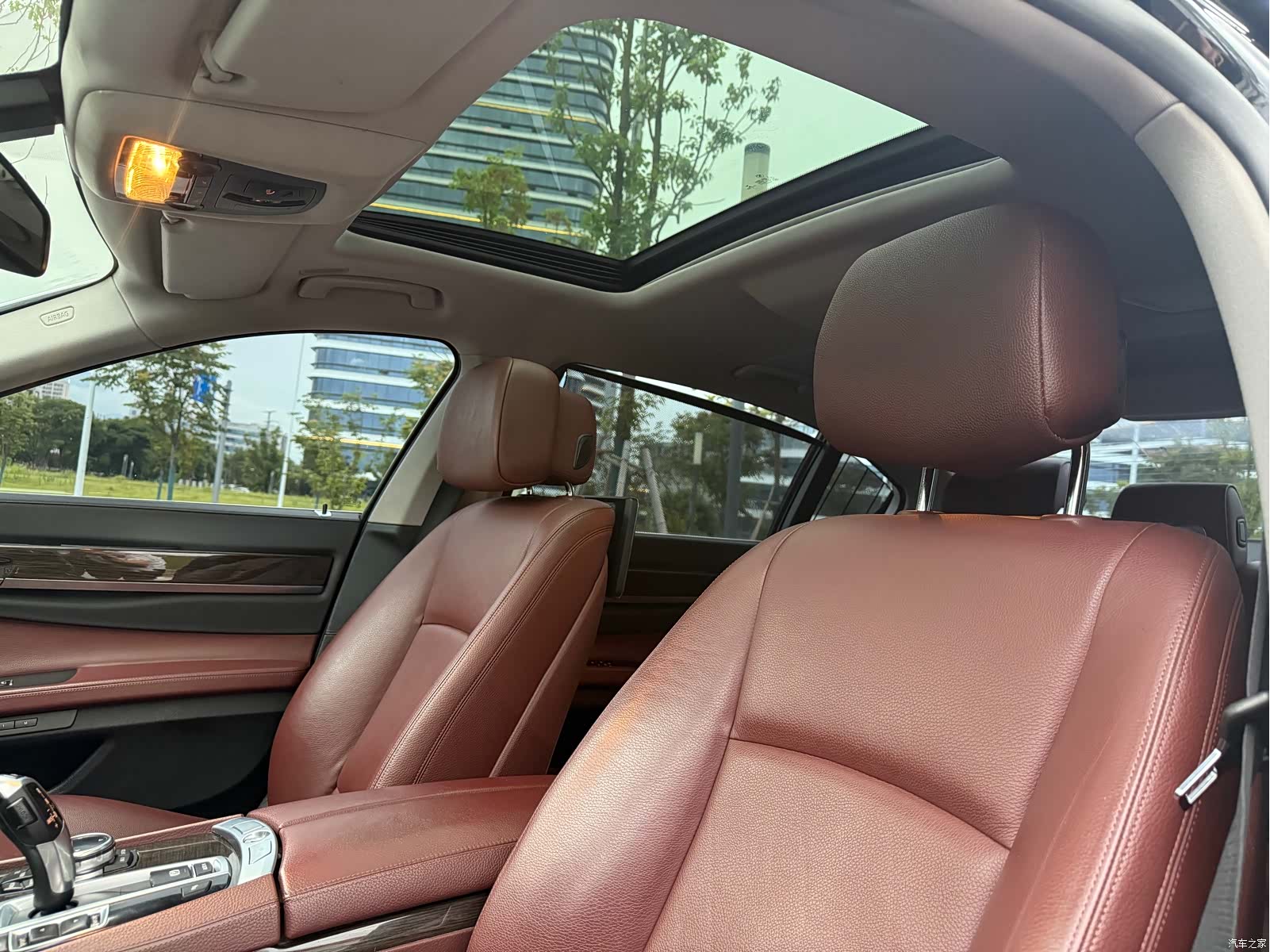 BMW 7 Series, 2014 16