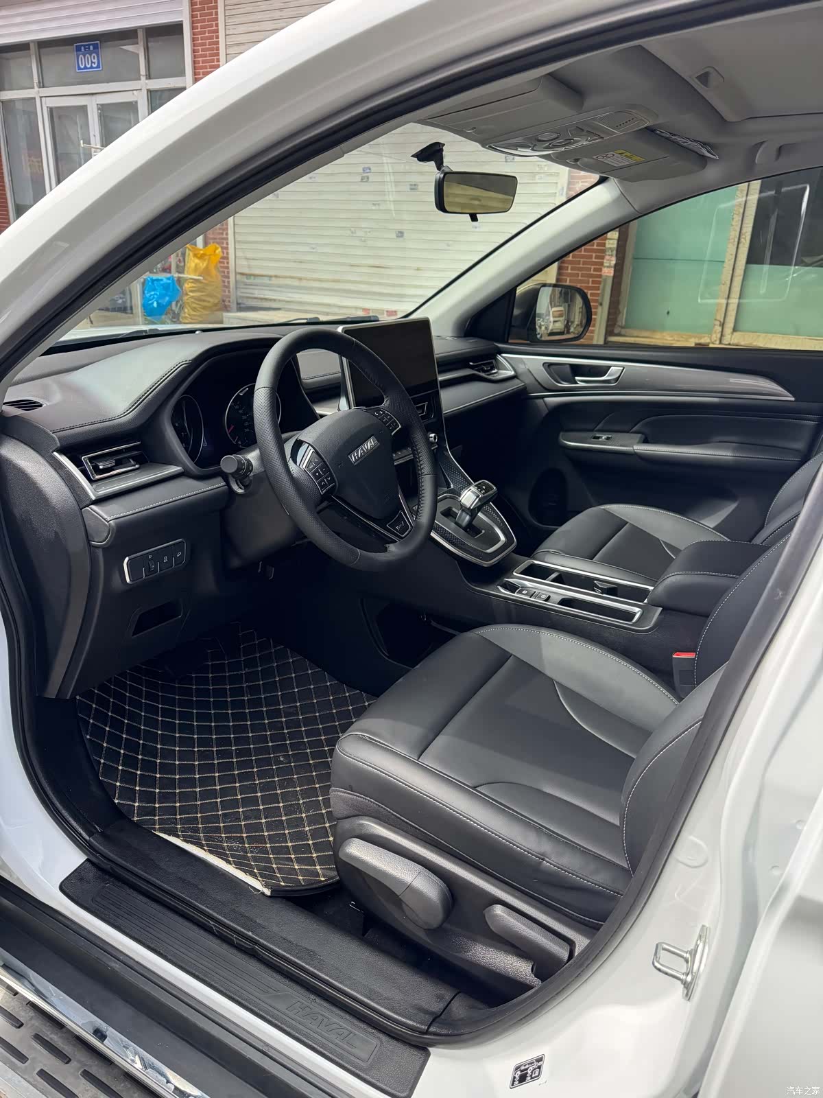Haval M6, 2022 4