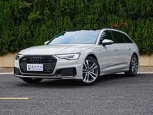 �µ�A6(����) 2022�� Avant �ȷ��� 45 TFSI ��ѡ������