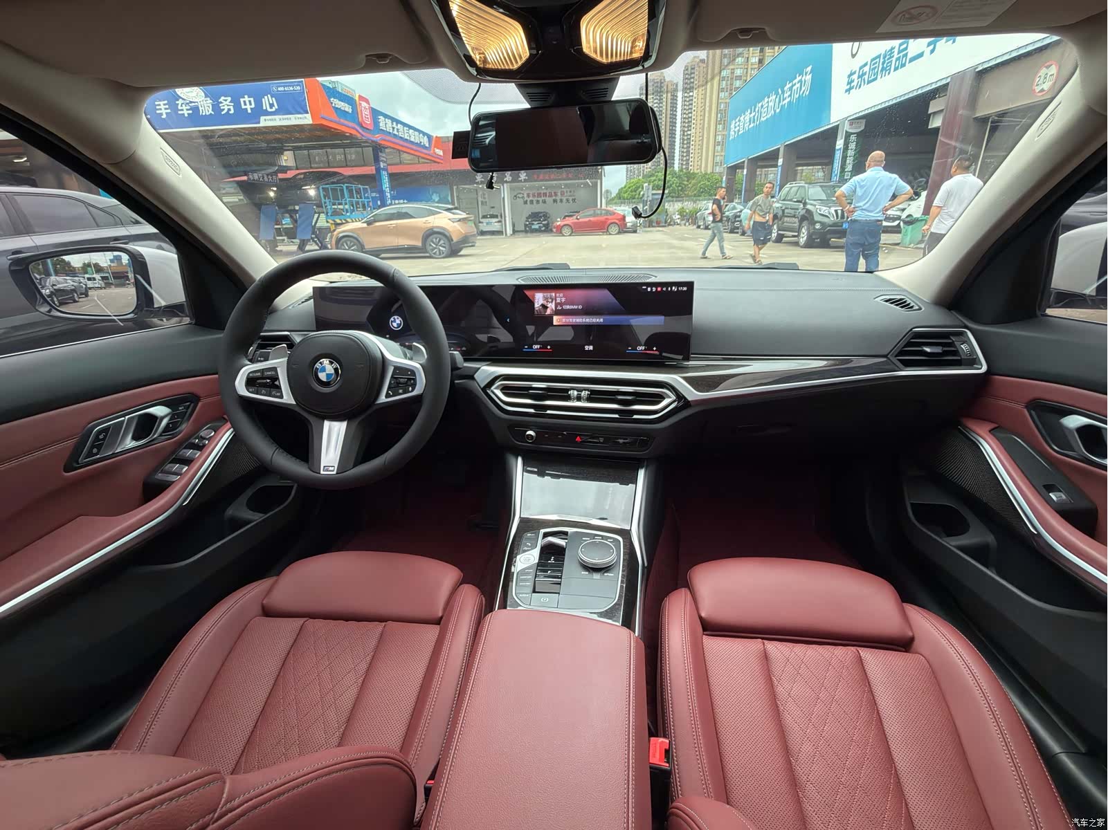 BMW 3 Series, 2023 10
