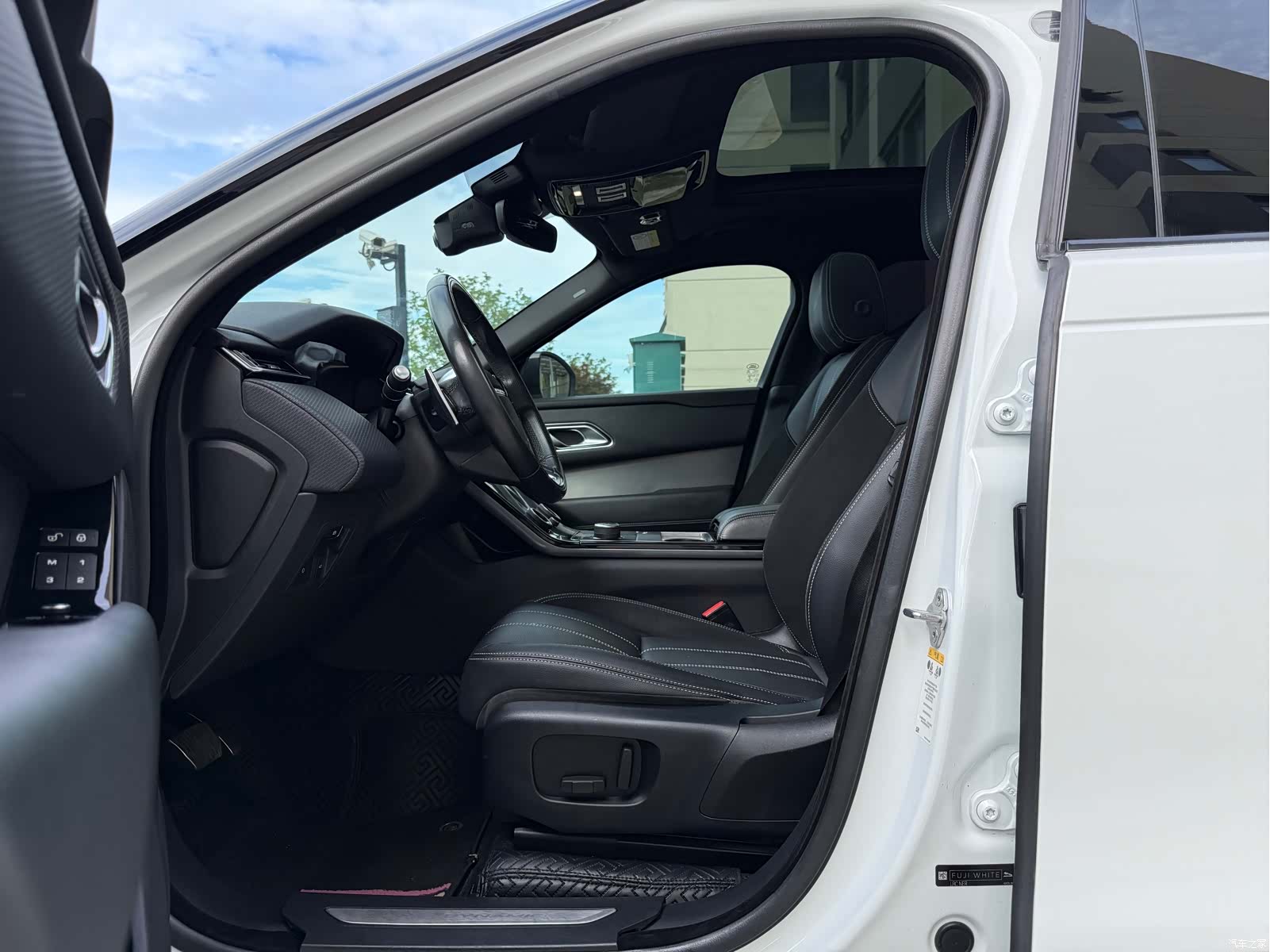 Land Rover Range Rover, 2018 6