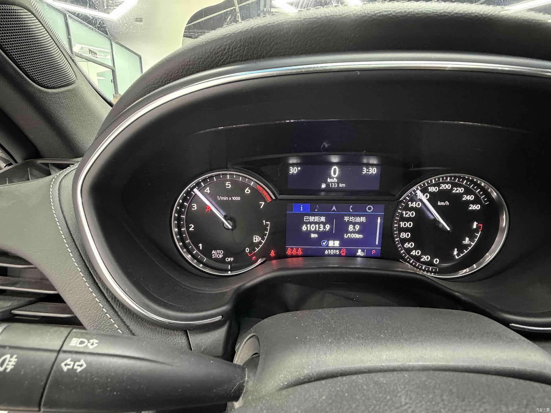 Cadillac CT5, 2021 8