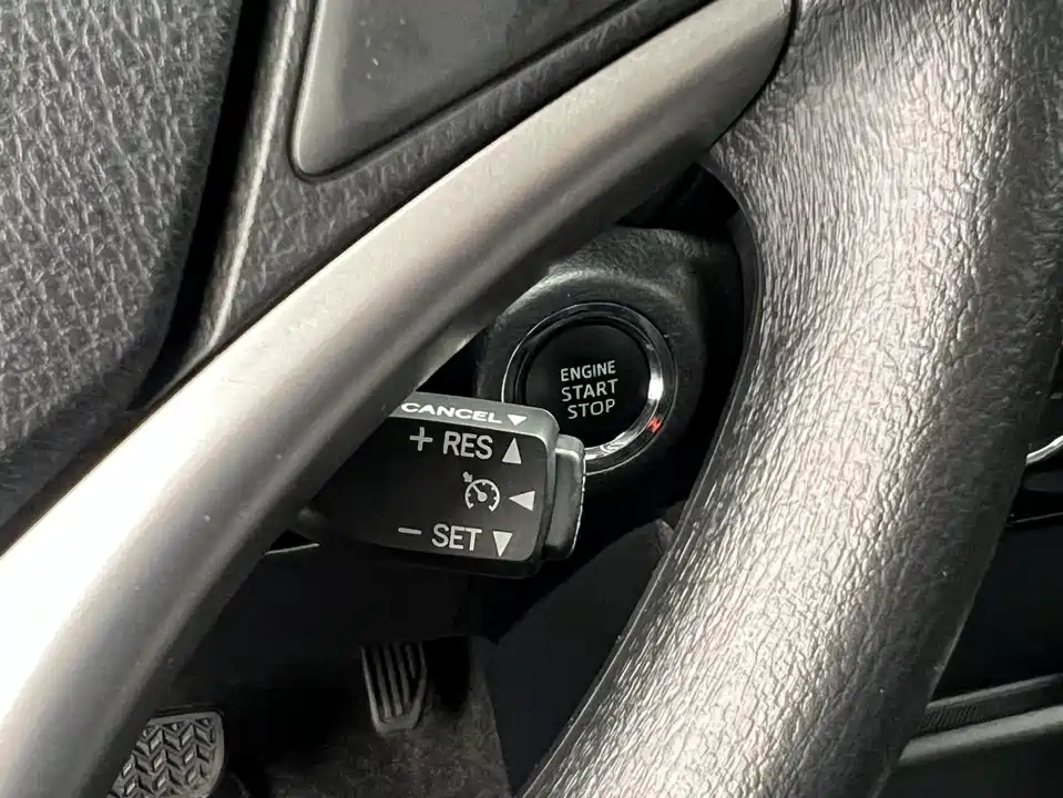 Toyota YARiS L Zhixuan