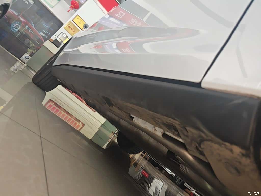 BYD Qin, 2026 21
